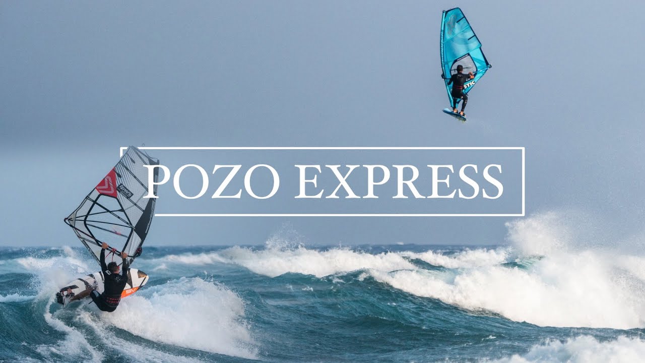 Pozo Express