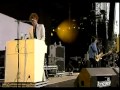 The Kooks - Shine On live @ Pukkelpop 2010