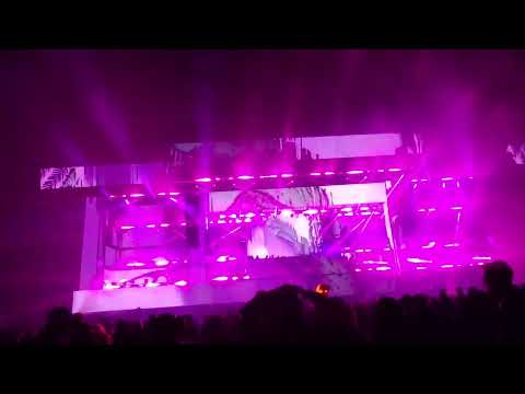 G-Space drops Taylor Gang flip (Wiz Khalifa) + Balance (CtF) live at Lost Lands Music Festival 2022