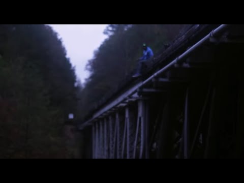 Matt Cooper - Forget ft. C-4 (Official Video)