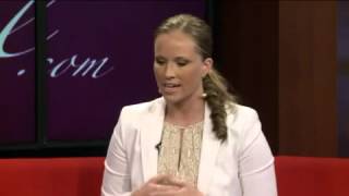Life Coach Jaclyn Vocell On Empowering Women