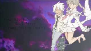 Kana Nishino - Style (SOUL EATER ENDING THEME SONG #2)