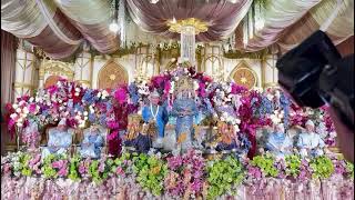 Download lagu South Sumatran Bridal Fence Dance. Traditional Dance mp3