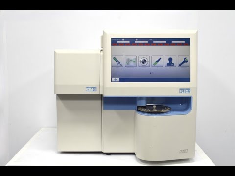 Bio profile analyzer
