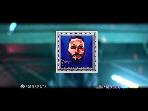 SHINDY x OZ Type Beat 2018 💎MONCLER💎 Instrumental | prod. by NMD Beats