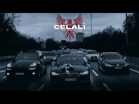 Jîyan Beats - Celali / Aşiret Müziği