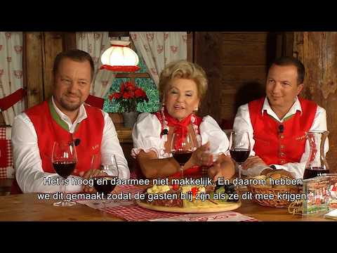 Gipfelstammtisch Seizoen 2   Aflevering 6