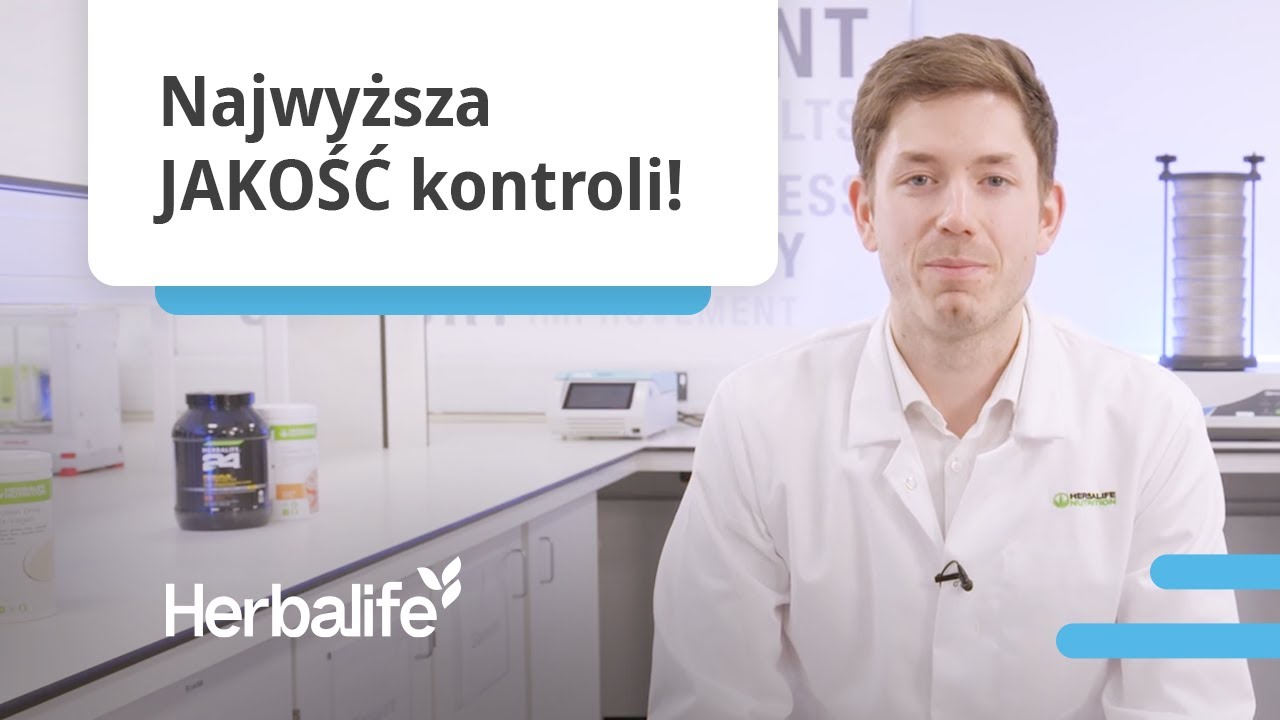 INSIDE HERBALIFE #2 TESTY | FIRMA I MOŻLIWOŚCI BIZNESOWE