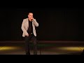 Андрей Черкасов-Мичуринский «Сигарета»