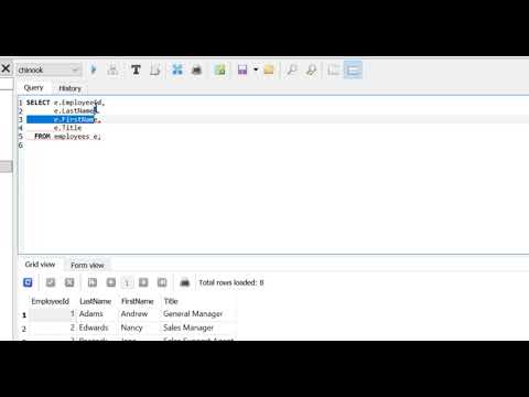 Database Course Introduction {قواعد بيانات بالعربى}