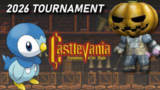 Who Will Reach GRAND FINALS? SotN Rando Tournament 2026, ClassicAdvent vs DerDrach, Winner's Finals
