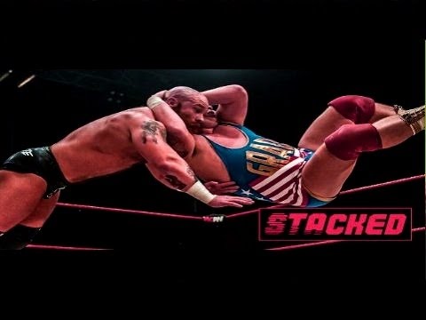 WCPW Stacked   You Wont Want To Miss This