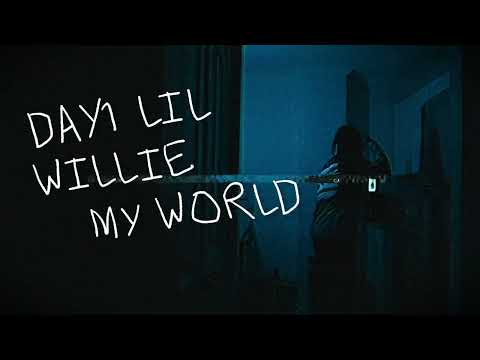 Day1 Lil Willie - My World