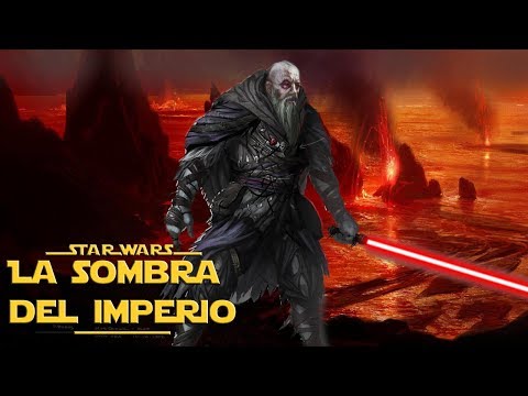Las Mentiras Del Imperio Sobre Obi Wan y Los Jedi Tras La Venganza de los Sith - Star Wars - Video