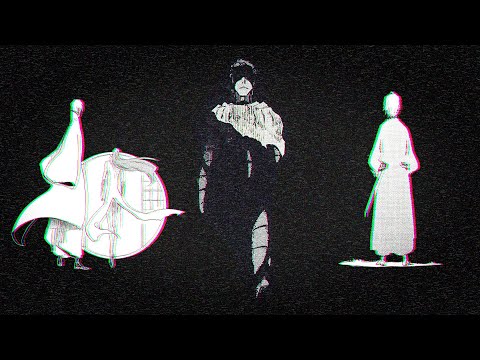 Why was Aizen so lonely?