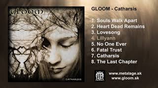 Video GLOOM - Catharsis (FULL ALBUM)