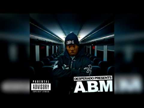 Desperado - All About Money (Mixtape)