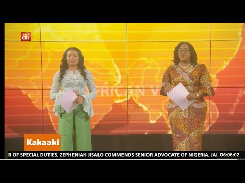 KAKAAKI | 20TH JANUARY 2026 | AIT LIVE