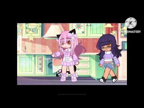 💔I WANNA SCREAM AND SHOUT 💔ll gacha club ll 💜aphmau💜