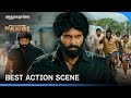 Mind Blowing Action Pulikkuthi Pandi Prime Video India
