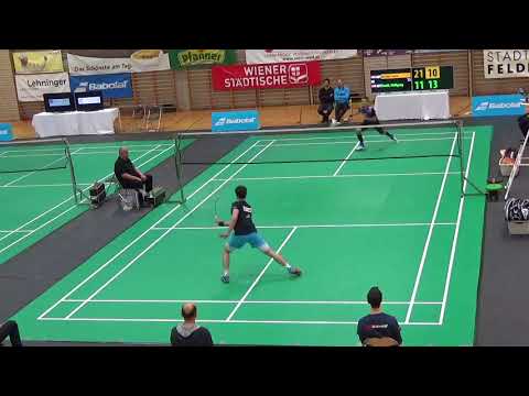 Luka Wraber - Wolfgang Gnedt Highlights