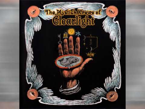 The Mystick Krewe of Clearlight (Remastered 2026 - DR 12)