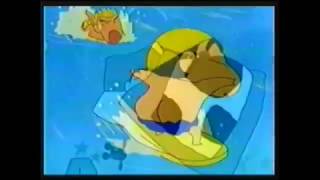 Download lagu propaganda de shin chan del año 2003 (FOX KIDS LATINOAMERICA) mp3