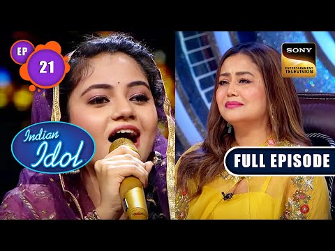 Indian Idol Season 13 | India Ki Farmaish | Ep 21 | Full Episode | 19 Nov 2022