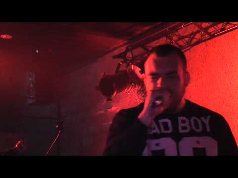 SLA - NEI VIENO ( Koncerto įrašas )