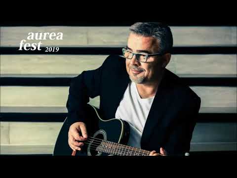 Vlado Bašić -  Teče rijeka -  Aurea fest 2019