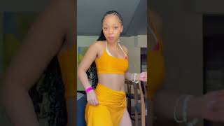 Mdantso nyana 💛 #amapiano #dance #africangood @thee_emilyx