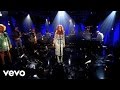 Paloma Faith Picking Up The Pieces T4 Performance VEVO LIFT