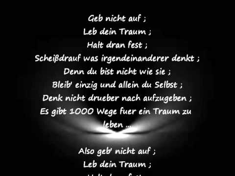 KMC Feat. Kyra - 1000 Wege .. [Liebeslied]