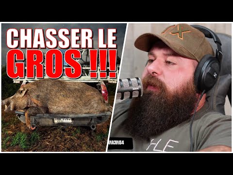 THE BEST CALIBERS FOR HUNTING WILD BOAR ACCORDING TO BAPTISTE