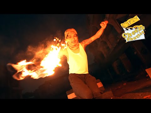 FREEFA - SMD (Directed by T-PLUS)