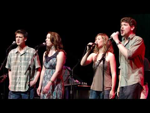 Boondocks - Little Big Town cover - 2010 Heart of Country