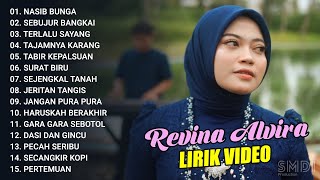 Download lagu REVINA ALVIRA 'NASIB BUNGA' FULL ALBUM DANGDUT GASENTRA VERSI VIDEO LIRIK | KOMPILASI TERBARU mp3 Download lagu REVINA ALVIRA 'NASIB BUNGA' FULL ALBUM DANGDUT GASENTRA VERSI VIDEO LIRIK | KOMPILASI TERBARU mp3