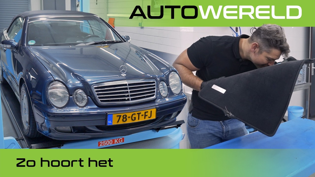 Je interieur als nieuw – tot op de bodem? | Stipt Polish Point