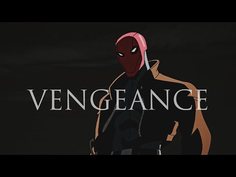 (Red Hood) Jason Todd | Vengeance