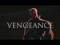 Red Hood Jason Todd Vengeance