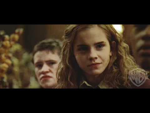Harry Potter and the Goblet of Fire Official Teaser