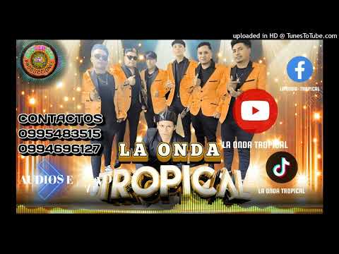 La Onda Tropical/Audio 2025//MIX AMOR 70 d.r.a
