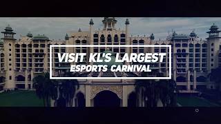 ServerDNA ReachOut — Kota Bharu