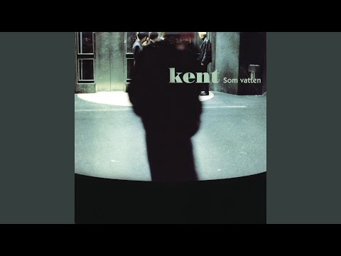 Som vatten - kent
