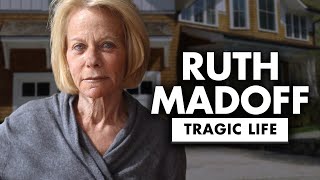 Ruth Madoff’s Tragic Life – How is she getting by today