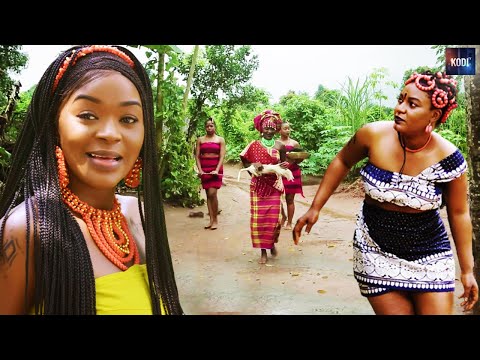 War Fighter - A Nigerian Movie