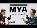 MYA - "Te Olvidaré" Live Performance | Vevo MYA - "Te Olvidaré" Live Performance | Vevo