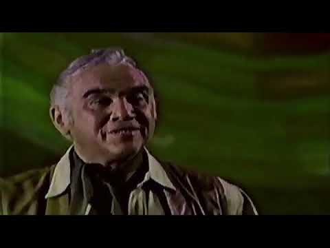 Lorne Greene   Ringo