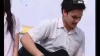 Download lagu Randy Pangalila ft. Mikha Tambayong-Takkan Hilang ost Nada Cinta mp3 Download lagu Randy Pangalila ft. Mikha Tambayong-Takkan Hilang ost Nada Cinta mp3