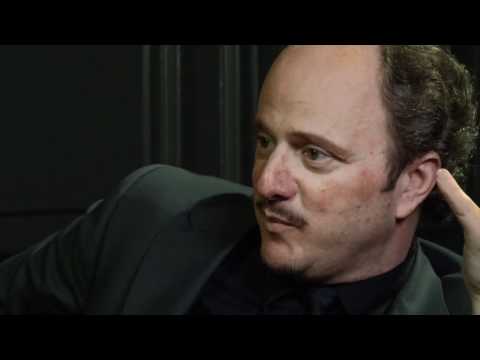 Jeffrey Eugenides on The Marriage Plot - The Guardian